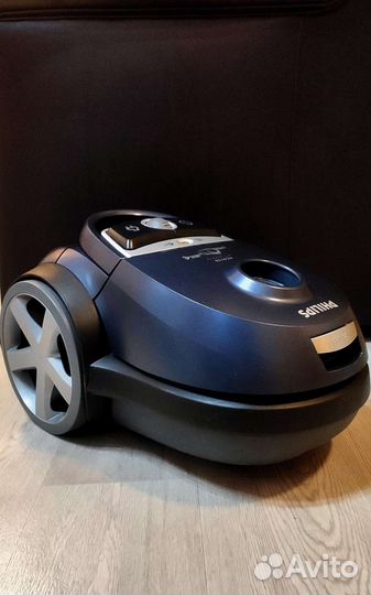 Пылесос Philips FC9170