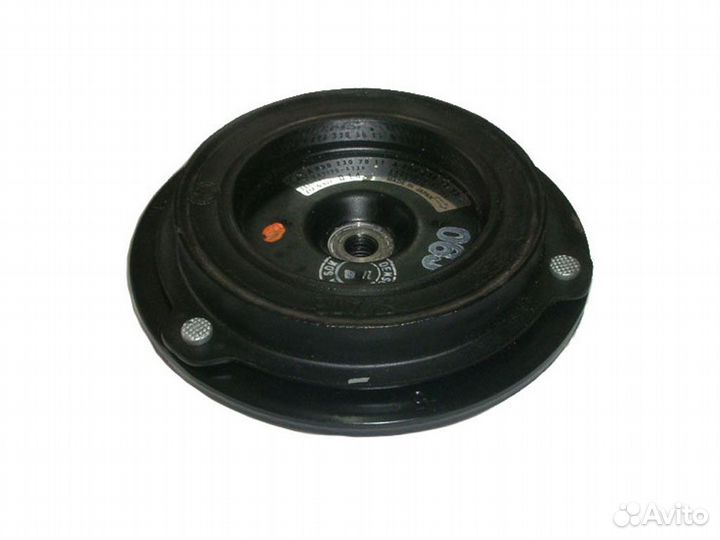 Автомобильное кондиционирование и вентиляция