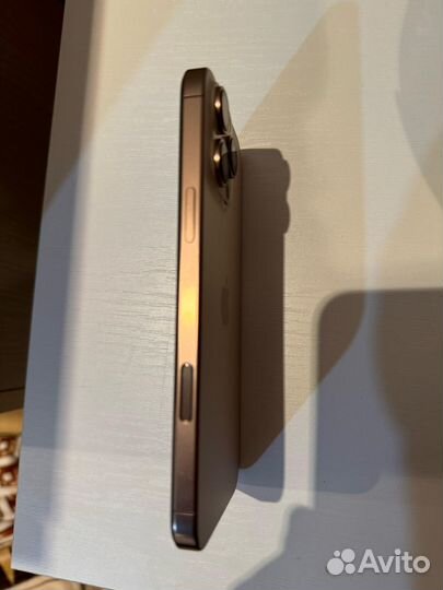 iPhone 16 Pro Max, 256 ГБ