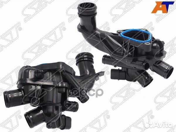 Термостат citroen C4/DS3/DS4 peugoet 207/208/30