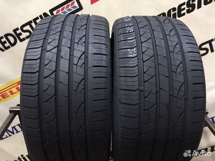 Fortune FSR702 255/35 R18 94Y