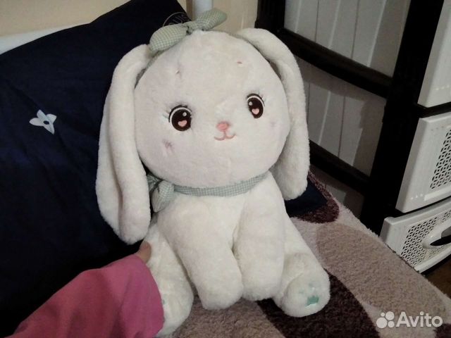 Подарок мягкая игрушка