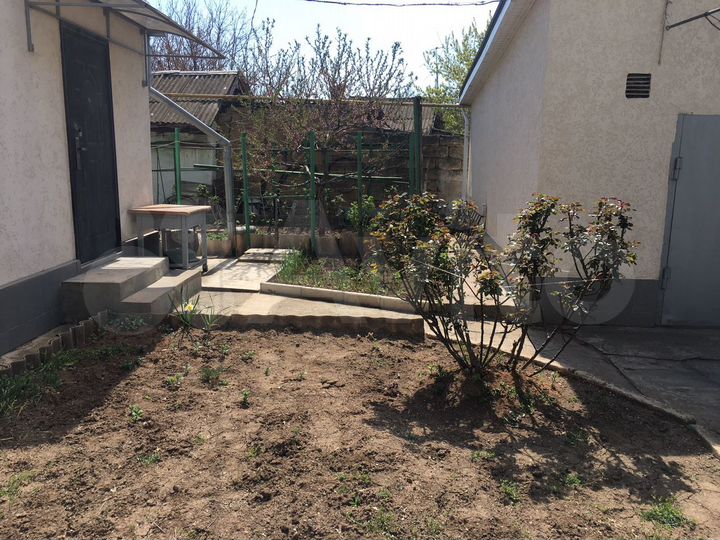 Дом 100 м² на участке 3,9 сот.