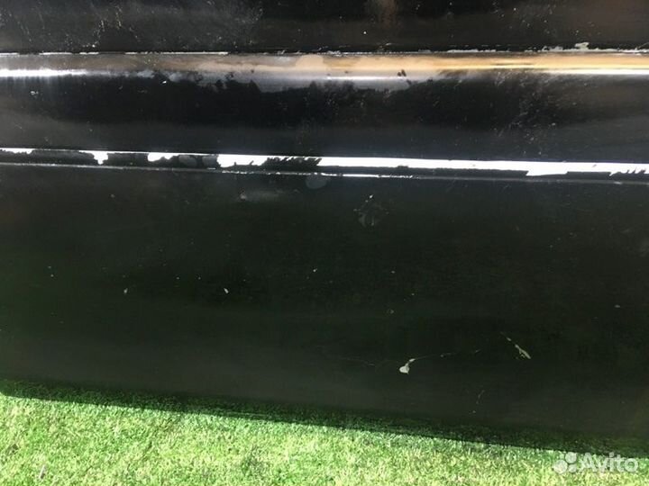 Дверь передняя правая Toyota Harrier GF-MCU10W