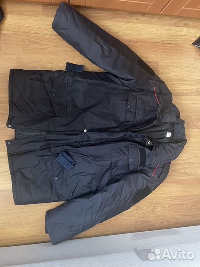 Форма полиции мвд