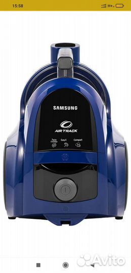 Насадка и шланг для Пылесос Samsung