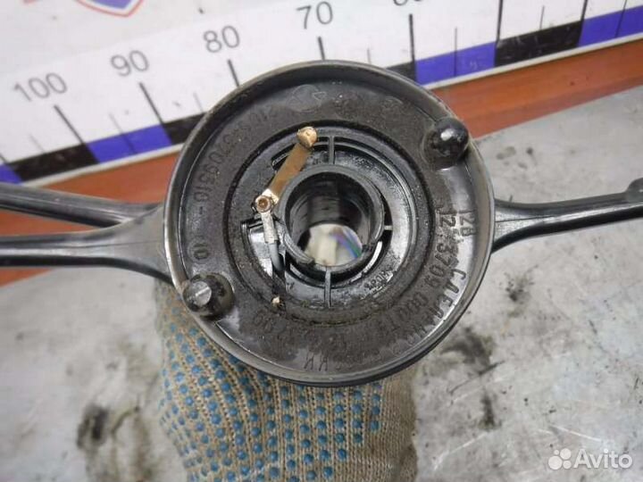 Подрулевой переключатель Ваз 2107