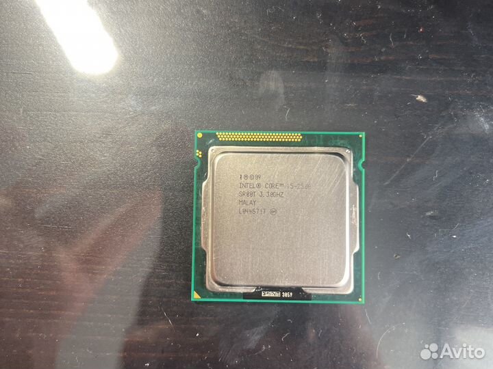 I52500 h-61 deepcool
