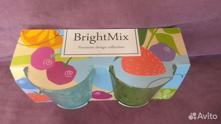 Стаканы 250 мл