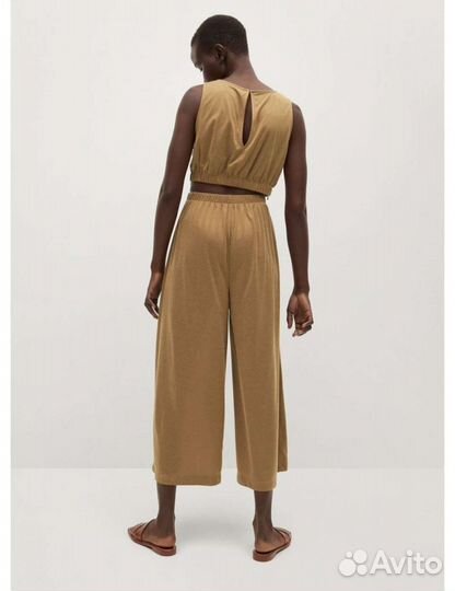 Комбинезон Mango