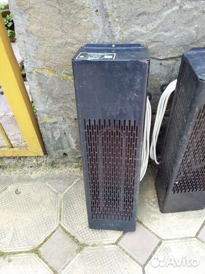 Обогреватель теновый