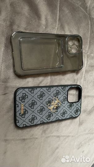 Чехол на iPhone 13 pro max