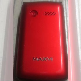 MAXVI E7, 32 ГБ