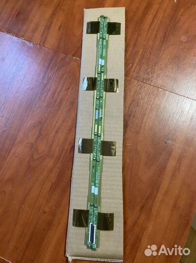 LG 47LB650V планки матрицы с драйверами