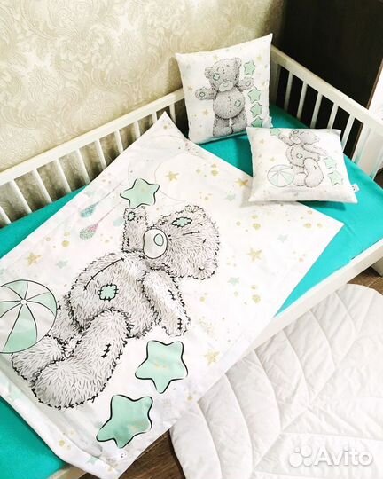 Текстиль для детей