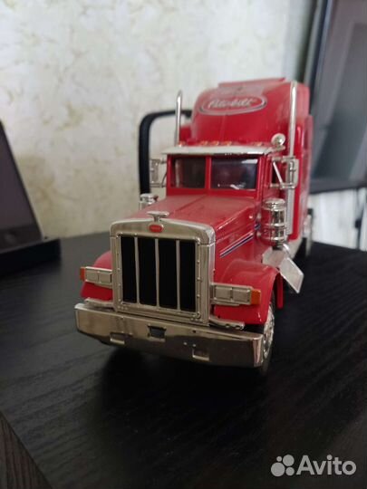 Машина модель