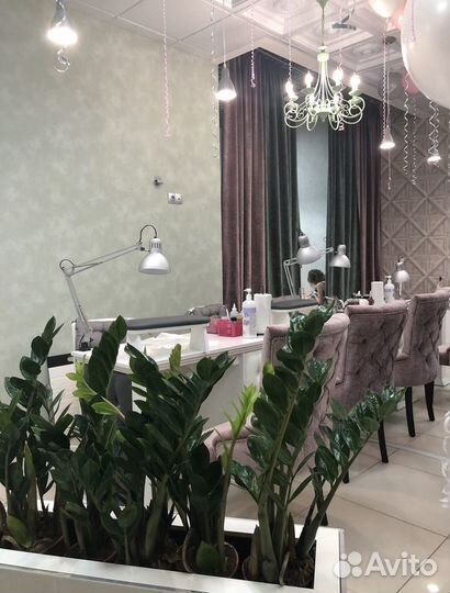 Администратор в студию красоты