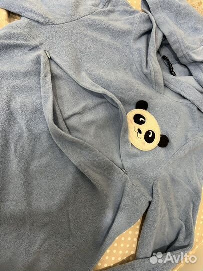 Фемили лук мама и сын