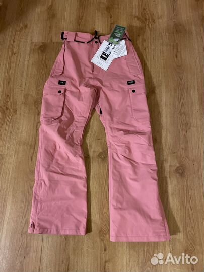Брюки горнолыжные женские