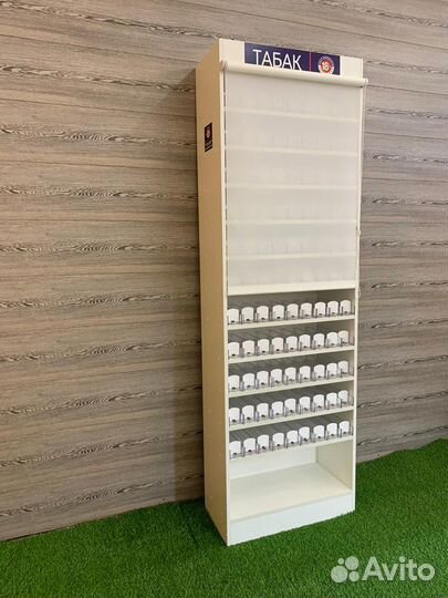 Шкаф для сигарет 99 марок