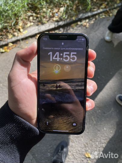 iPhone 12 mini, 64 ГБ