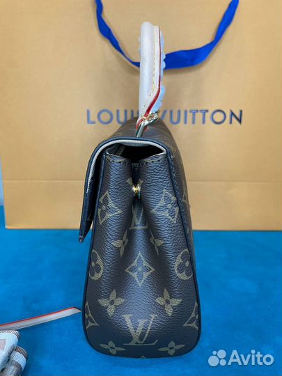 Сумка louis vuitton cluny