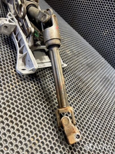 Рулевая колонка Ford Mondeo 4 B5254T 2.5 2009