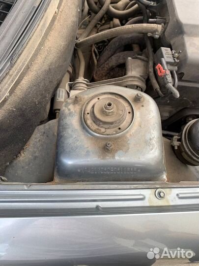 LADA Priora 1.6 МТ, 2011, 160 000 км