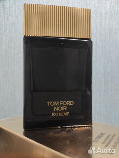 Парфюм Noir Extreme Tom Ford