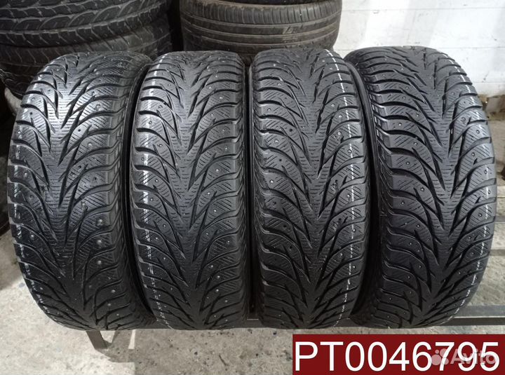 Yokohama Ice Guard IG35 225/60 R17 98H