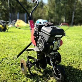 Культиватор Pubert ARO briggs & stratton 750