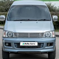 Toyota Lite Ace Noah 2.2 AT, 1997, 376 000 км, с пробегом, цена 860 000 руб.