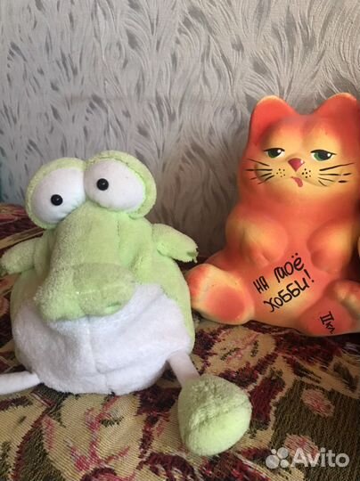 Денежные копилки