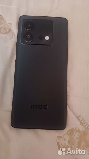 vivo iQOO Neo8, 12/256 ГБ