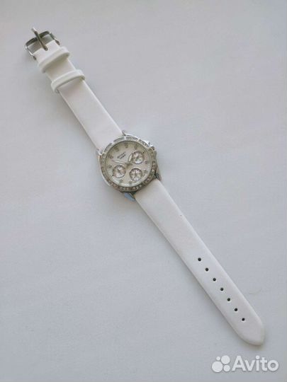 Часы casio sheen 3013