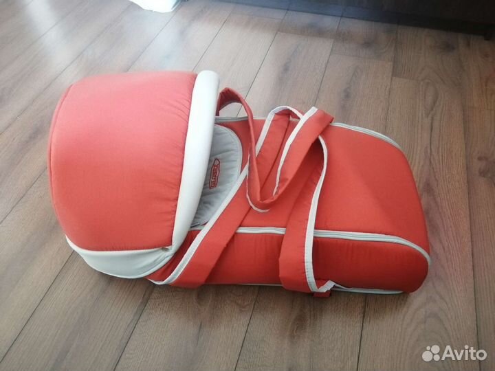 Переноска для детей