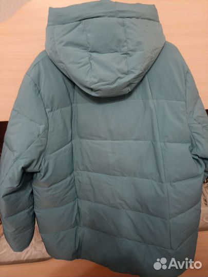 Куртка женская