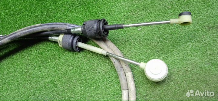 Трос кпп Ford Focus 3 2011