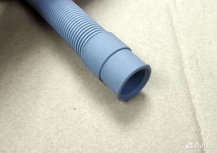 Шланг сливной L3,5м D19/22мм (Г-образный) DWH016UN