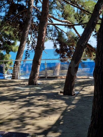 1-к. квартира, 30 м², 1/3 эт.