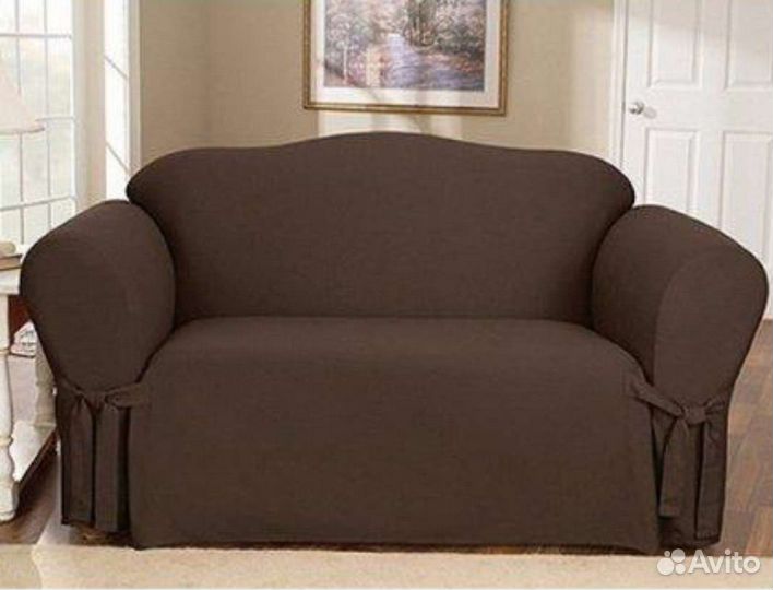 Чехол на диван Медежда 