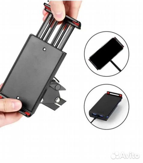 Настольная стойка