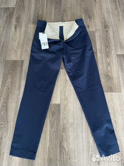 Брюки Zara