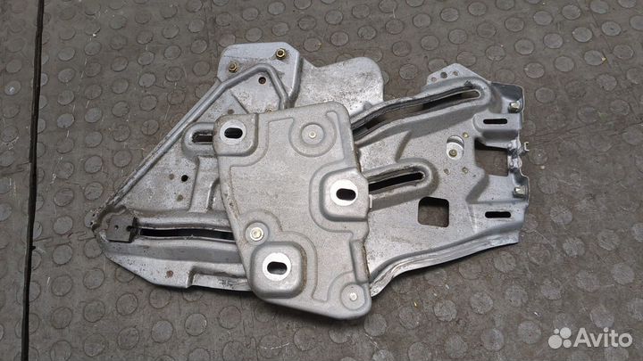 Стеклоподъемник электрический левый задний Peugeot 206