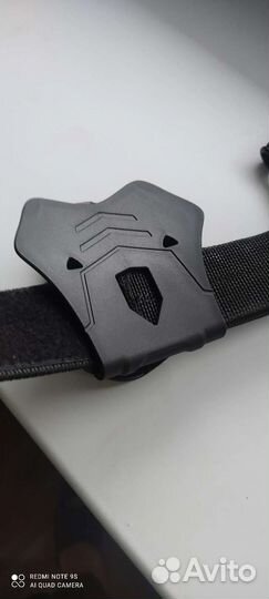 Кобура тактическая для Макарова