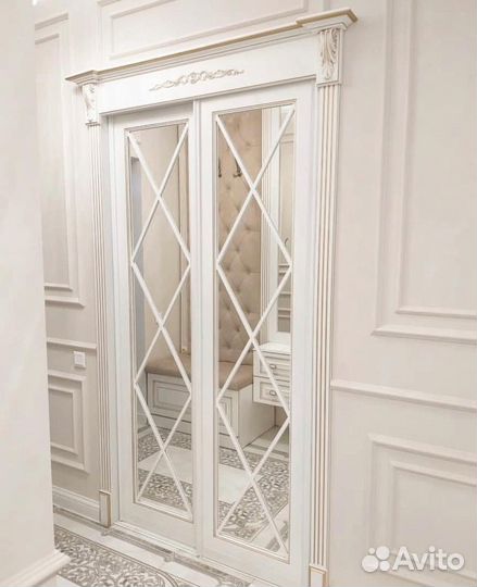 Шкафы на заказ