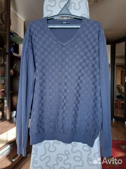 Джемпер муж. О'stin