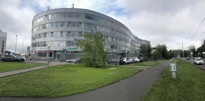 Торговая площадь, 328 м²