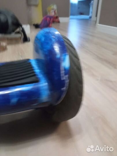 Гироскутер бу