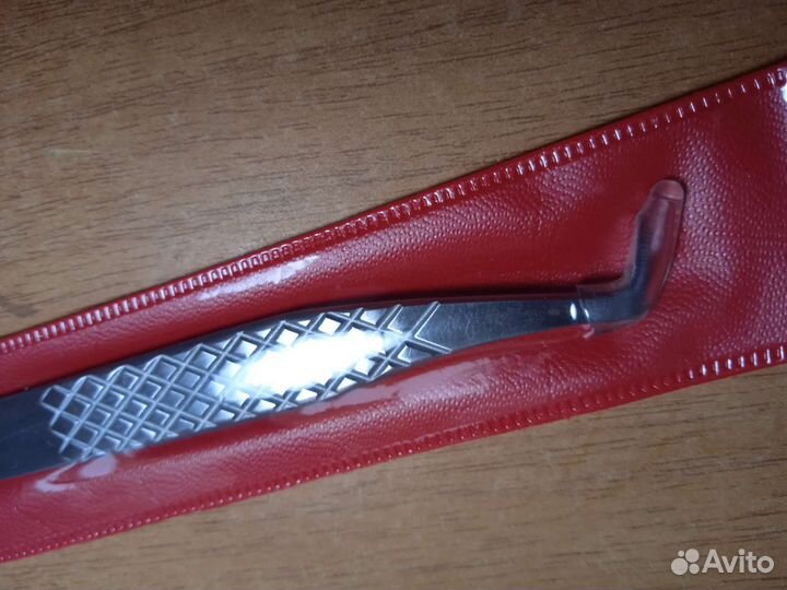 Пинцеты для наращивания